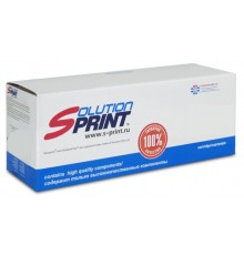 Лазерный картридж Sprint SP-SH-AR455 (совместимый, чёрный, 35000 стр.)
