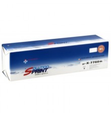 Лазерный картридж Sprint SP-X-7760Bk (совместимый, чёрный, 26000 стр.)
