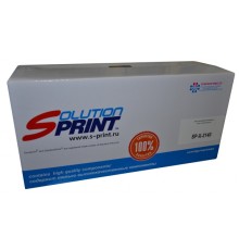 Лазерный картридж Sprint SP-X-3140 (совместимый, чёрный, 2500 стр.)