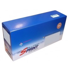 Лазерный картридж Sprint SP-X-C400, 405 C (совместимый, голубой, 8000 стр.)