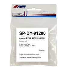 Картридж Sprint SP-DY-91200