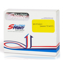 Картридж Sprint SP-PT-E621
