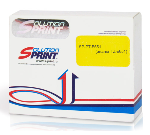 Картридж Sprint SP-PT-E941