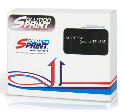 Картридж Sprint SP-PT-E345