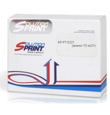 Картридж Sprint SP-PT-E221