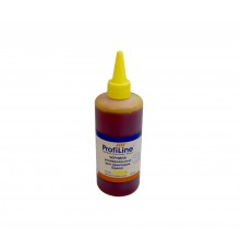 Чернила для принтеров Epson универсальные Yellow 250 мл водн ProfiLine