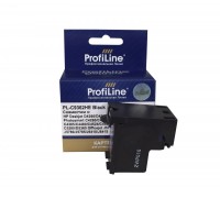 Струйный картридж ProfiLine PL-C9362HE №132 для принтеров HP Deskjet D4260, D4360 Photosmart C4280, C4380, C4385, чёрный, пигментный