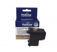 Струйный картридж ProfiLine PL-CC641HE №121XL для принтеров HP Deskjet D1663, D2500, D2563, D2663, D5563, F2423, чёрный, пигментный