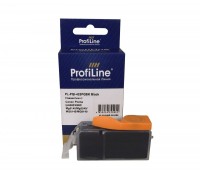 Струйный картридж ProfiLine PL-PGI-425PGBK для принтеров Canon Pixma IP4840, 4940, MG5140, MG5240, MG6140, MG8140, чёрный, пигментный