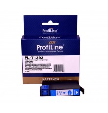 Струйный картридж ProfiLine PL-T1292 для принтеров Epson Stylus SX230, SX235, SX420, SX425, SX430, SX435, SX438