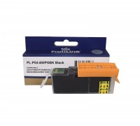 Струйный картридж ProfiLine PL-PGI-450PGBK для принтеров Canon PIXMA iP7240, MG5440, MG5540, MG6340, MG6440, MG7140, MX924, чёрный, пигментный