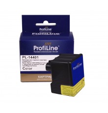 Струйный картридж ProfiLine PL-14401 для принтеров Epson StylusColor 480, цветной, водный