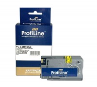 Струйный картридж ProfiLine PL-L0R40AE (957XL) для принтеров HP OfficeJet Pro 7720, 7730 с чернилами на, пигментныйной основе, чёрный, 10,5 мл