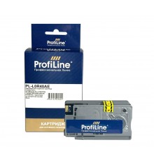 Струйный картридж ProfiLine PL-L0R40AE (957XL) для принтеров HP OfficeJet Pro 7720, 7730 с чернилами на, пигментныйной основе, чёрный, 10,5 мл