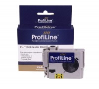 Струйный картридж ProfiLine PL-T0968 для принтеров Epson Stylus Photo R2880 с чернилами, матовый, чёрный, 11,4 мл