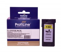 Струйный картридж ProfiLine PL-C8767HE (№130) для принтеров HP DeskJet 460, D4163, 5743, 5943, OfficeJet 100, 150