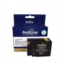 Струйный картридж ProfiLine PL-CN053AE (№932XL) для принтеров HP Officejet 6700 Premium e-All-in-One H711n, чёрный