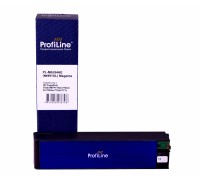 Струйный картридж ProfiLine PL-M0J94AE (№991XL) для принтеров HP PageWide 755dn, MFP774dn, 779dn, Pro750dw, 772dn, 777z с чернилами, пурпурный