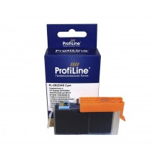 Струйный картридж ProfiLine PL-CB323HE №178XL для принтеров HP Photosmart C5380, C5383, C6380, C6383, Premium Fax, Pro B8553, голубой, водный