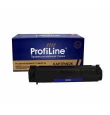 Тонер-картридж ProfiLine PL-Q2613A, Q2624A, EP-25 для Canon LBP1210, HP LJ 1000, HP LJ 1000w, HP LJ 1005 (совместимый, чёрный, 2500 стр.)