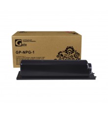 Лазерный картридж GalaPrint GP-NPG-1 для Canon C-150, C180, NP-1000, NP-1015, NP-1200, NP-1215, NP-1217, NP-1318 (совместимый, чёрный, 3800 стр.)