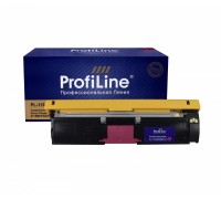Лазерный картридж ProfiLine PL-113R00695-M для Xerox Phaser 6115, 6115MFP, 6120, 6115MFP (совместимый, пурпурный, 4500 стр.)