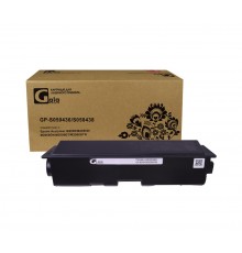 Лазерный картридж GalaPrint GP-S050436, S050438 для Epson AcuLaser M2000, M2000D, M2000DN, M2000DT, M2000DTN (совместимый, чёрный, 3500 стр.)