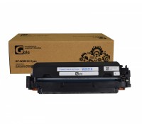 Лазерный картридж GalaPrint GP-W2031X-C-no-chip для HP CLJ Pro M454, HP CLJ Pro M479, HP CLJ M455 (совместимый, голубой, 6000 стр.)