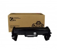 Драм-картридж GalaPrint GP-CF234A (№34A) для принтеров HP LaserJet Ultra M106, M106w, M134 (совместимый, чёрный, 9200 стр.)