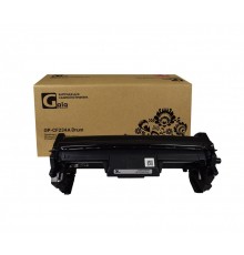 Драм-картридж GalaPrint GP-CF234A (№34A) для принтеров HP LaserJet Ultra M106, M106w, M134 (совместимый, чёрный, 9200 стр.)