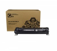 Лазерный картридж GalaPrint GP-C4129X для HP LJ 5000, HP LJ 5100, HP LJ 5100dtn, HP LJ 5100tn (совместимый, чёрный, 10000 стр.)