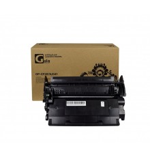 Лазерный картридж GalaPrint GP-CF287A, 041 для HP LJ Enterprise M506dn, HP LJ Enterprise M506x (совместимый, чёрный, 9000 стр.)