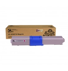 Лазерный картридж GalaPrint GP-46508734-M для OKI C332, OKI MC363 (совместимый, пурпурный, 3000 стр.)
