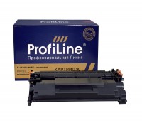 Лазерный картридж ProfiLine PL-CF259X-emu для HP LJ Pro M304, HP LJ Pro M404, HP LJ Pro M428, CF259X (совместимый, чёрный, 10000 стр.)
