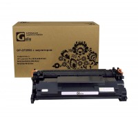 Лазерный картридж GalaPrint GP-CF259X (№59X) для принтеров HP LaserJet Pro M304a, M404dn, M404dw с эмулятором (совместимый, чёрный, 10000 стр.)