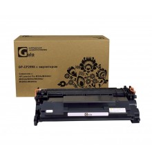 Лазерный картридж GalaPrint GP-CF259X (№59X) для принтеров HP LaserJet Pro M304a, M404dn, M404dw с эмулятором (совместимый, чёрный, 10000 стр.)