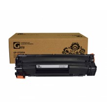 Лазерный картридж GalaPrint GP-CF283A для HP LJ Pro M125ra, HP LJ Pro M125rnw, HP LJ Pro M127fn (совместимый, чёрный, 1500 стр.)