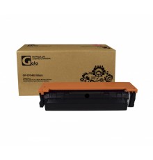 Лазерный картридж GalaPrint GP-CF540X-BK для HP Color LaserJet Pro CM254, CM254dw, CM254nw, CM280, CM280nw (совместимый, чёрный, 3200 стр.)
