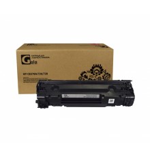 Лазерный картридж GalaPrint GP-CE278A, 726, 728 для Canon LBP6200, Canon LBP6200d, Canon LBP6200dw (совместимый, чёрный, 2100 стр.)
