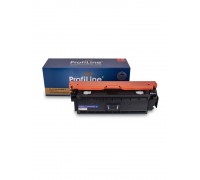 Лазерный картридж ProfiLine PL-CF361X, 040H-C для HP CLJ M552, HP CLJ M553, HP CLJ M577, Canon LBP 710Cx (совместимый, голубой, 9500 стр.)