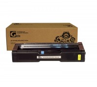 Лазерный картридж GalaPrint GP-407546 для Ricoh Aficio SP C250, Ricoh Aficio SP C260, Ricoh Aficio SP C261 (совместимый, жёлтый, 1600 стр.)