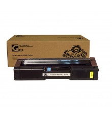 Лазерный картридж GalaPrint GP-407546 для Ricoh Aficio SP C250, Ricoh Aficio SP C260, Ricoh Aficio SP C261 (совместимый, жёлтый, 1600 стр.)
