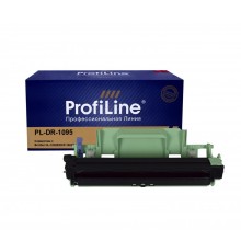 Драм-картридж ProfiLine PL-DR-1095-Drum для Brother HL-1202R, DCP-1602R (совместимый, чёрный, 10000 стр.)