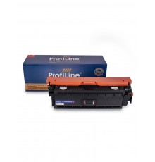 Лазерный картридж ProfiLine PL-CF363X, 040H-M для HP CLJ M552, HP CLJ M553, HP CLJ M577, Canon LBP 710Cx (совместимый, пурпурный, 9500 стр.)