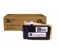 Лазерный картридж GalaPrint GP-106R02607-M для Xerox Phaser 7100 (совместимый, пурпурный, 4500 стр.)