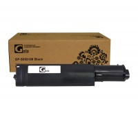 Лазерный картридж GalaPrint GP-S050190-BK для Epson AcuLaser C1100, Epson AcuLaser C1100N, Epson AcuLaser C11N (совместимый, чёрный, 4000 стр.)