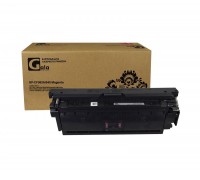 Лазерный картридж GalaPrint GP-CF363A, 040 для HP CLJ M552, HP CLJ M553, HP CLJ M577 (совместимый, пурпурный, 5000 стр.)