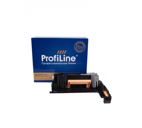 Драм-картридж ProfiLine PL-101R00582-Drum для Xerox VL B600, Xerox VL B605, Xerox VL B610, Xerox VL B615 (совместимый, чёрный, 60000 стр.)