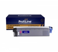 Лазерный картридж ProfiLine PL-46471106-M для OKI C823, OKI C833, OKI C843 (совместимый, пурпурный, 7000 стр.)