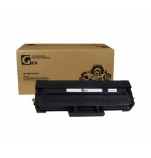Лазерный картридж GalaPrint GP-MLT-D101S для Samsung ML-2160, Samsung ML-2162, Samsung ML-2165W (совместимый, чёрный, 1500 стр.)